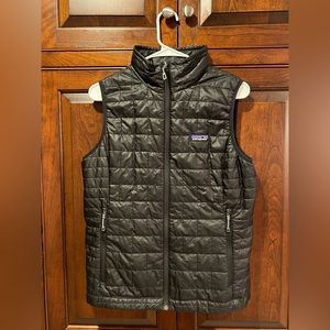 Patagonia Women’s Nano Puff Vest